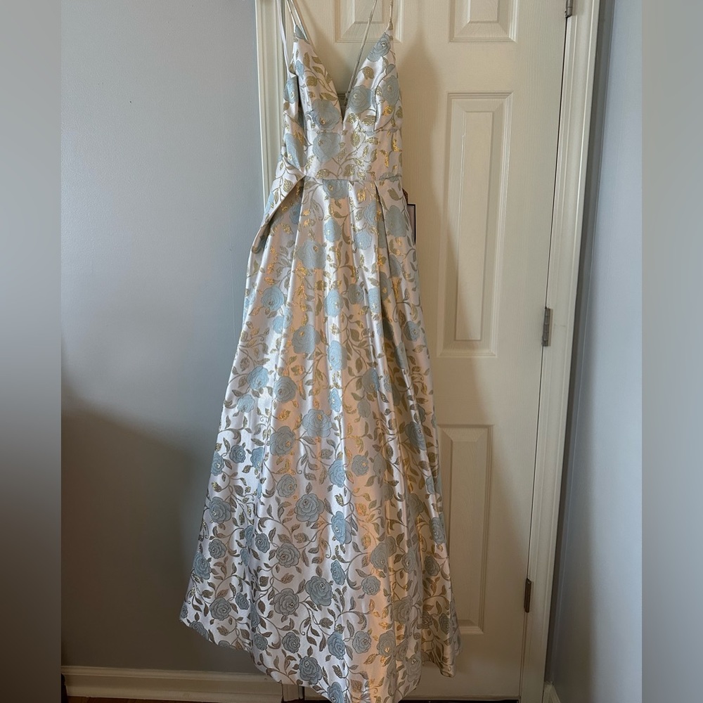 Macy’s Prom Dress